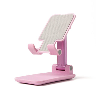 Hold The Phone Folding Tech Stand