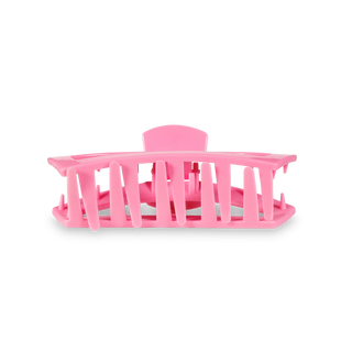 Open Peonies Please Medium Hair Clip