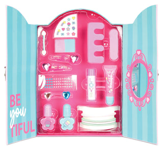 Wardrobe Beauty Set