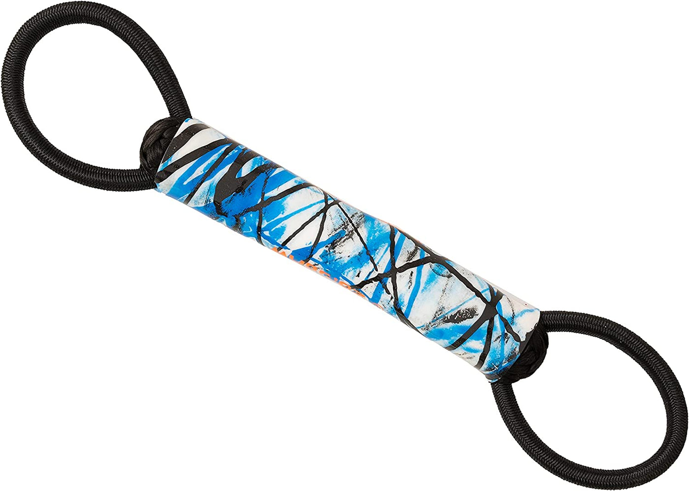 Black & Med Blue Muggiez