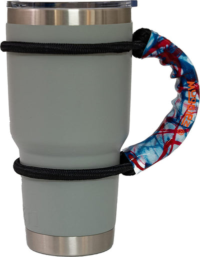 Red & Navy Muggiez