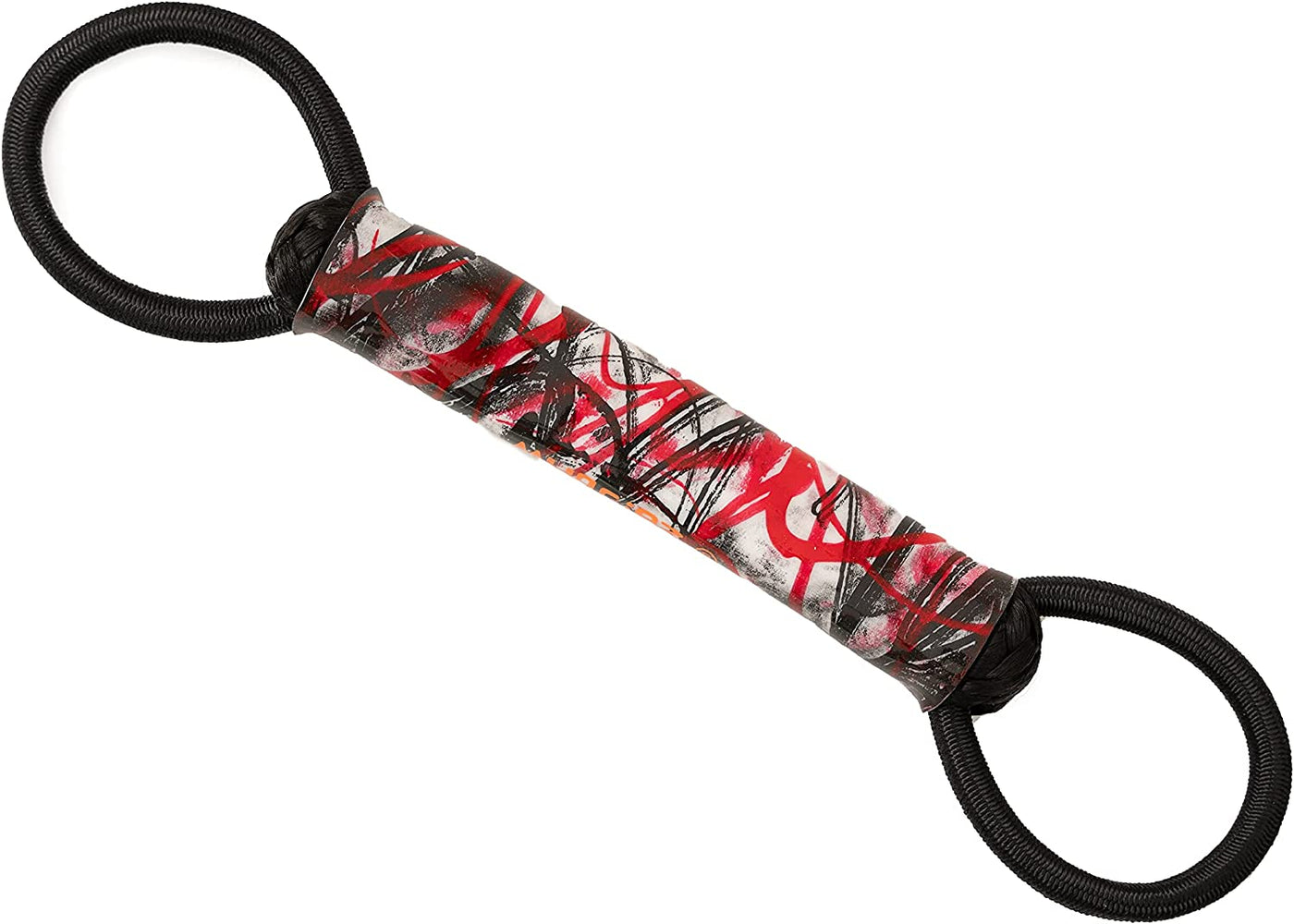 Black & Red Muggiez