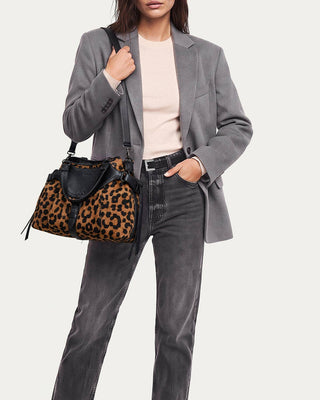 Dash Satchel Bag