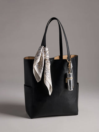 Lipstick Holder Bag Charm/Key Ring