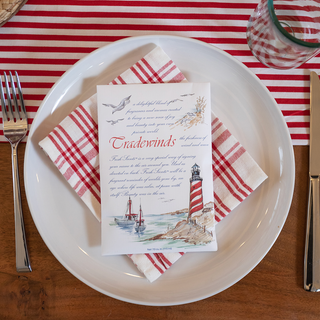 Tradewinds Sachet
