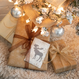 Woodland Sachet