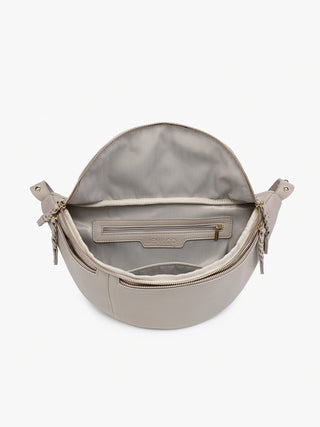 Nova Studded Crossbody Bag