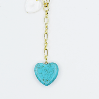 Treasure Jewels | Love Drip Necklace