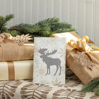 Woodland Sachet