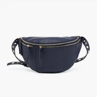 Nova Studded Crossbody Bag