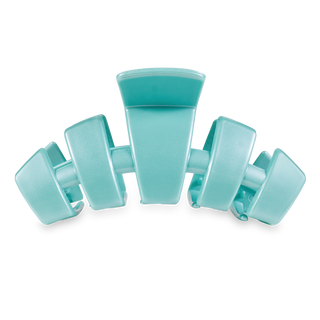 Classic Totally Turquoise Large Hair Clip
