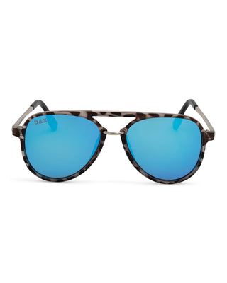 Earhart Aviator Sunglasses