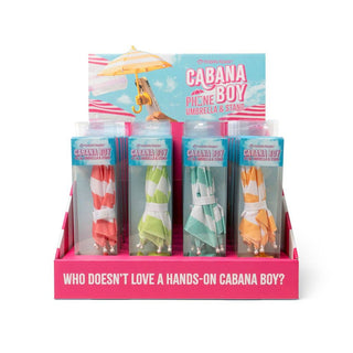 Cabana Boy Phone Umbrella