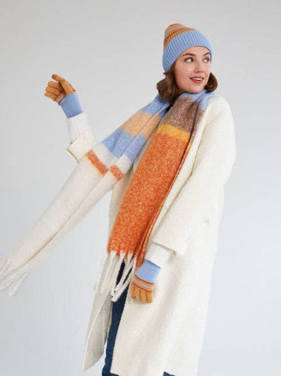 Ember Scarf