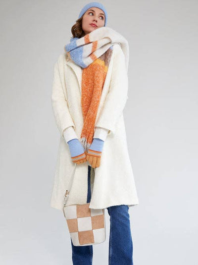 Ember Scarf