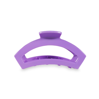 Open Antigua Tiny Hair Clip