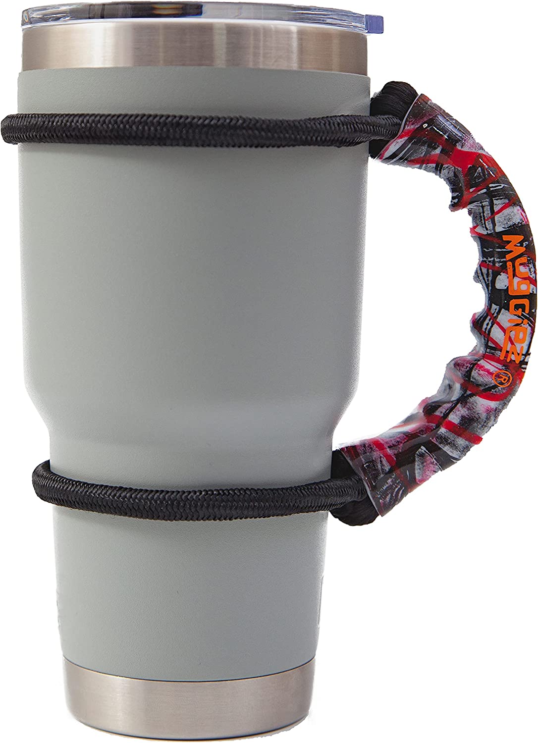 Black & Red Muggiez