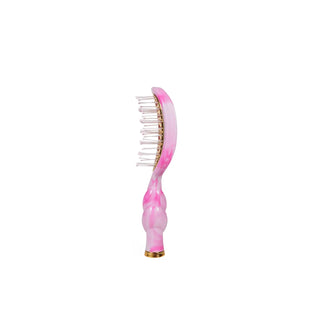 Teleties Mini Vented Brush