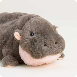 Warmies | Hippo