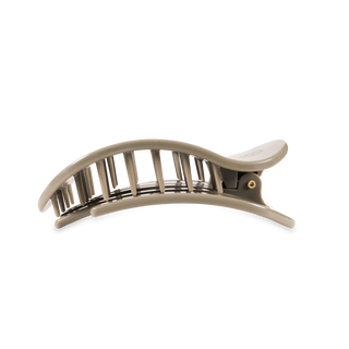 Sage It Ain't So Medium Flat Round Clip
