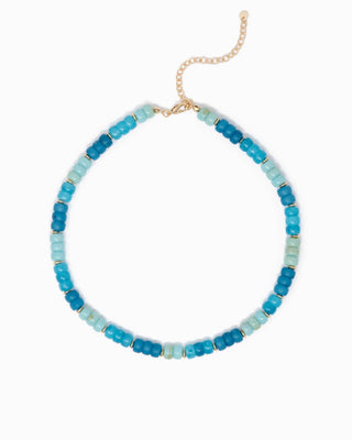 Confetti Chic Beaded Necklaces