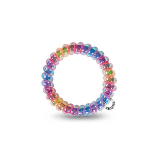 Eat Glitter For Breakfast Large Hair Ties
