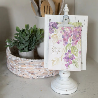 Tuscan Grape Sachet