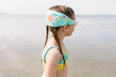 The Maze Swim Goggles