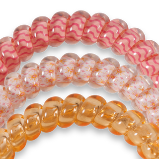 Sunny Days Ahead Small hair Ties