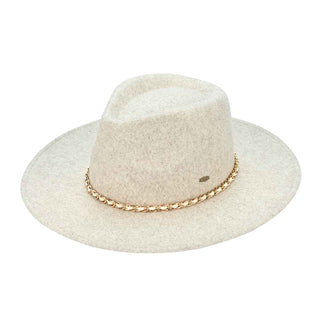 Suzy Panama Hat