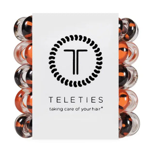 Spots & Spells Hair Ties