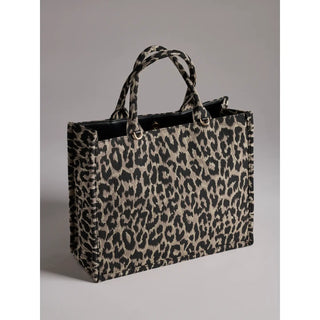 Leo Tote Bag