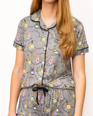 Witches Brew Pajama Set