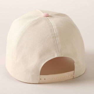 "Put it on my husband's tab" Baseball Cap