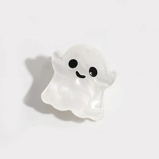 Halloween Mini Hair Claw Clip