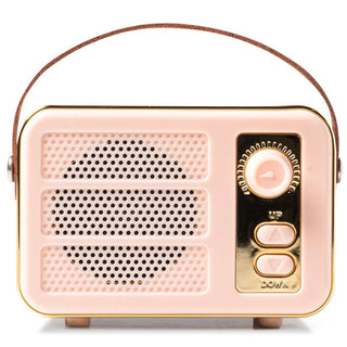 Juke Jams Rechargeable Bluetooth Speaker