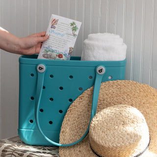 Seaspray Sachet