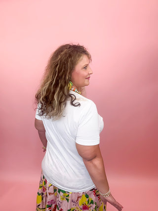 Zesty Vibes T-Shirt