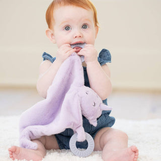 Unicorn Teether Buddy