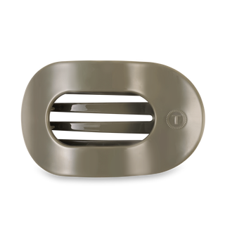 Sage It Ain't So Large Flat Round Clip