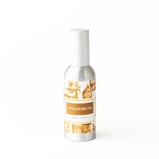 Gingerbread Room Spray