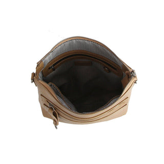 Marti Crossbody Bag With Guitar Strap