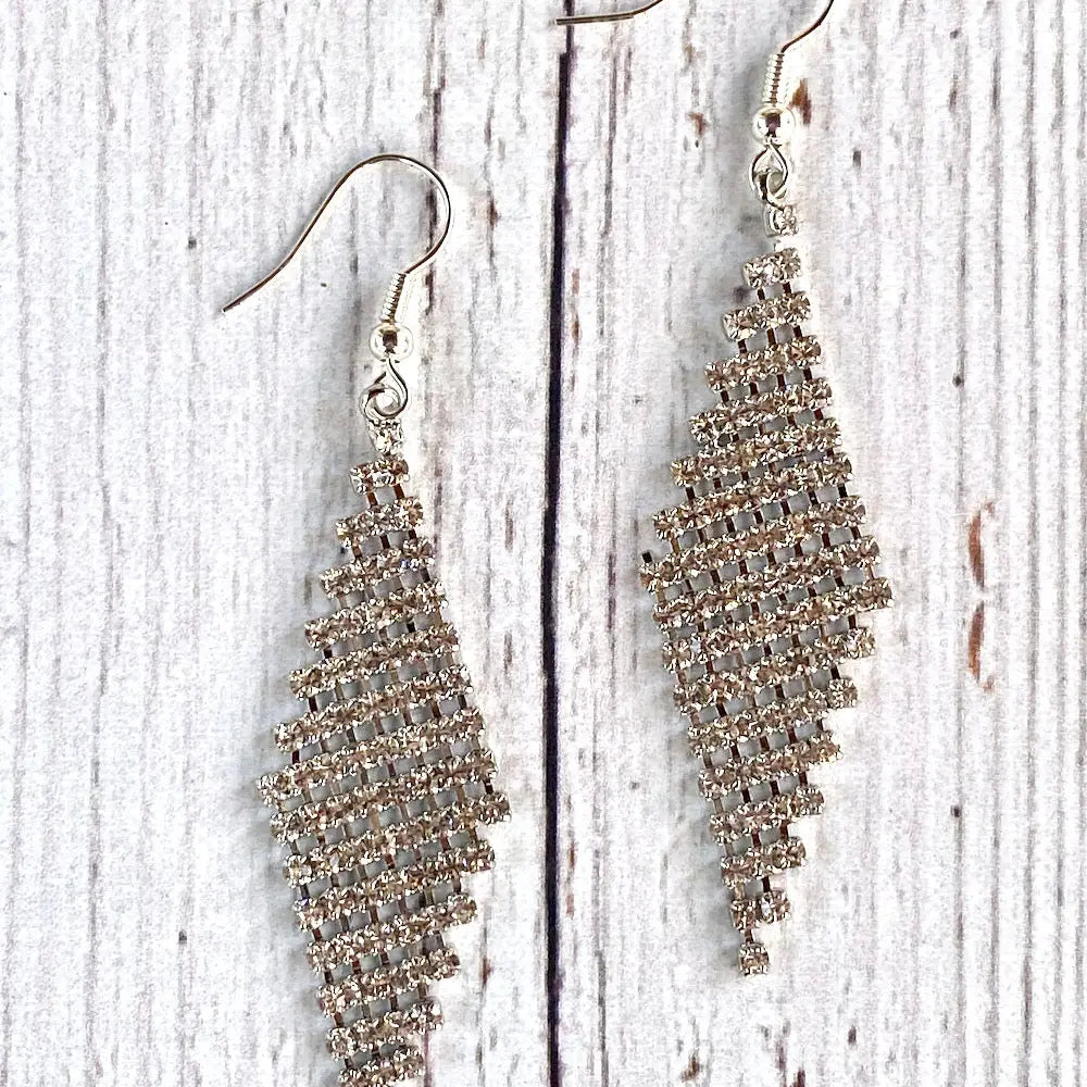 Splendor Earrings