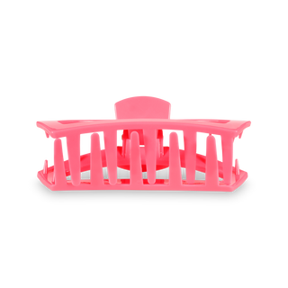 Open Aruba Medium Hair Clip