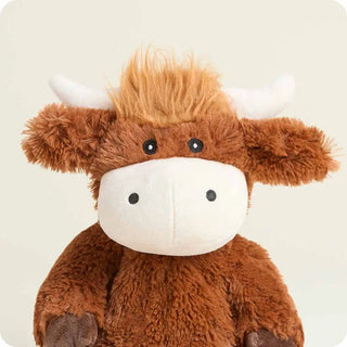 Warmies | Highland Cow