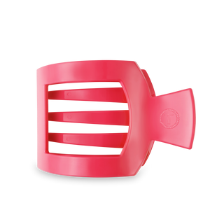 Bikini Boardroom Large Square Flat Hair Clip