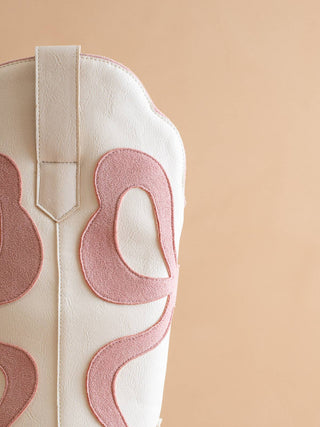 The Bowie Western Boot