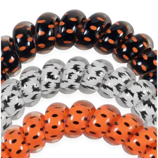 Spots & Spells Hair Ties