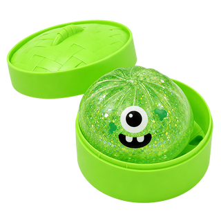 Mystery Dumpling Squishy Toy  | Spooky