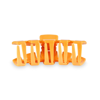 Classic Mango for it! Medium Hair Clip